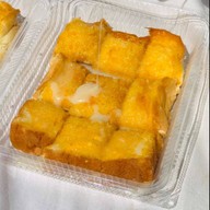 ข้าวปลาแกะสามย่าน