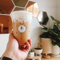 🏡 Plantary Home (กะเพรา ชา กาแฟ) I. ลาดกระบัง