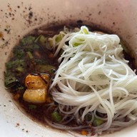 ก๋วยเตี๋ยวเรืออยุธยา