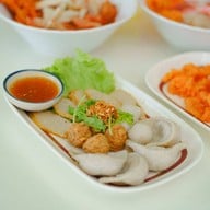 เมนูของร้าน อาซ้อเย็นตาโฟ#อาซ้อขายเอง ไม่มีสาขา