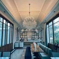 CALANTHE Cafe By Chiang Mai Orchid