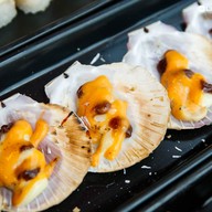 เมนูของร้าน อร่อยเฉยซูชิ
