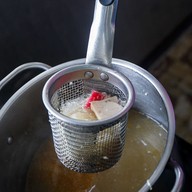 บรรยากาศ กิตติมายำแซ่บ