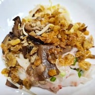 เมนูของร้าน Chin Chin (ชินชิน) CHIN CHIN