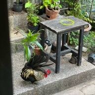 ครัวหนังลุง หัวหิน