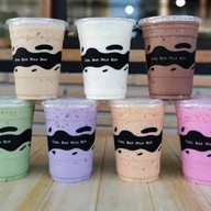 COOL BAR MILK BAR