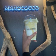 Marococco Cafe