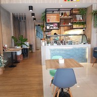 Healthy Food (สลัด อาหารเพื่อสุขภาพ) สาขาในเมือง