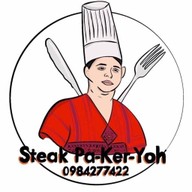 Steak Pa Ker Yoh