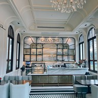 CALANTHE Cafe By Chiang Mai Orchid