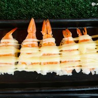 เมนูของร้าน อร่อยเฉยซูชิ