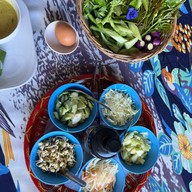 ครัวหนังลุง หัวหิน