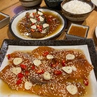 ร่วมสุข Steakhouse & Noodles