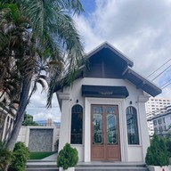 CALANTHE Cafe By Chiang Mai Orchid