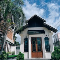 CALANTHE Cafe By Chiang Mai Orchid