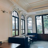 CALANTHE Cafe By Chiang Mai Orchid