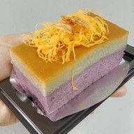 สมูทตี้ปั่น ขนมบ้านภูผา