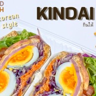 หมูปิ้ง ข้าวจี่ นะเออ -
