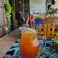 ครัวหนังลุง หัวหิน