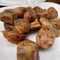 ไส้อั่วบ้านอิฐ