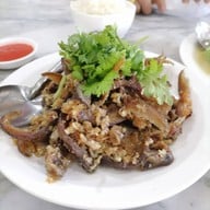 เมนูของร้าน แม่บ๊วย