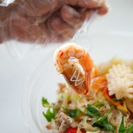 เมนูของร้าน กิตติมายำแซ่บ