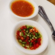 โคตรปู ซีฟู้ด เดอะไนน์ เซ็นเตอร์ ติวานนท์