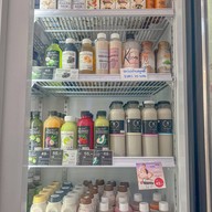 เมนูของร้าน Good Food สี่แยกสนามจันทร์ ม.ศิลปากร