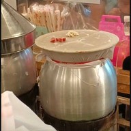 เมนูของร้าน ก๋วยเตี๋ยวปากหม้อนีมะห์ สาขา Jodd Fairs สาขา 2 Jodd Fairs