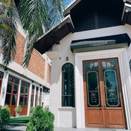CALANTHE Cafe By Chiang Mai Orchid