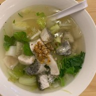 ข้าวต้มปลา164เชียงราย ข้าวต้มปลา164เชียงราย