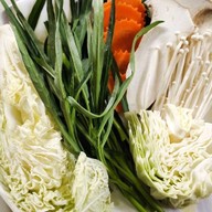 โอเค ชาบู&สุกี้ บางพลี