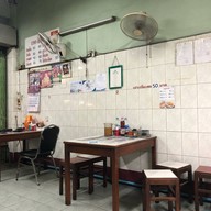 ลูกชิ้นปลานายโส่ย -