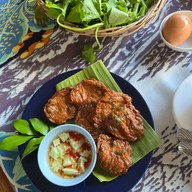 ครัวหนังลุง หัวหิน