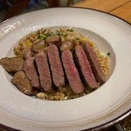 ร่วมสุข Steakhouse & Noodles