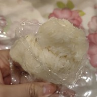 เมนูของร้าน ลาบร้อยเอ็ด ลุงสมาน