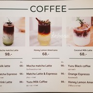 Healthy Food (สลัด อาหารเพื่อสุขภาพ) สาขาในเมือง