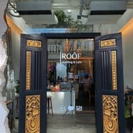 ROÔF Cafe -