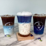 เมนูของร้าน Sajada Coffee สาขา2