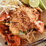 กินมั๊ยผัดไทยหอยทอด..(รัตนะ) กินมั๊ยผัดไทยหอยทอด