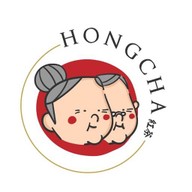 Hongcha cafe ประตูผี
