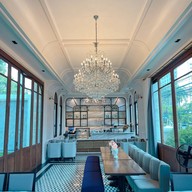 CALANTHE Cafe By Chiang Mai Orchid