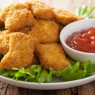 อาหารทานเล่น