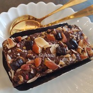 Healthy Food (สลัด อาหารเพื่อสุขภาพ) สาขาในเมือง