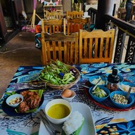 ครัวหนังลุง หัวหิน