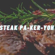Steak Pa Ker Yoh