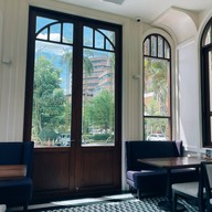 CALANTHE Cafe By Chiang Mai Orchid