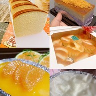 สมูทตี้ปั่น ขนมบ้านภูผา