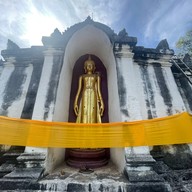 วัดพระยืน