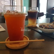 Healthy Food (สลัด อาหารเพื่อสุขภาพ) สาขาในเมือง
